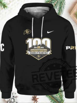 Jc On Deion Sanders 100Th Anniversary Colorado Buffaloes Hoodie Shirts Sweatshirts Gift For Fan Mens Womens 3D All Over Printed Unique revetee 1 3