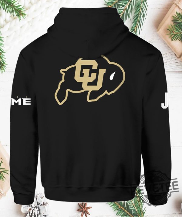 Jc On Deion Sanders 100Th Anniversary Colorado Buffaloes Hoodie Shirts Sweatshirts Gift For Fan Mens Womens 3D All Over Printed Unique revetee 1 4