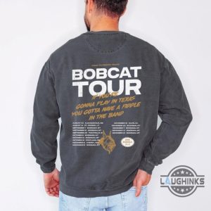 montana state bobcats tour msu football shirt national championship bound 2024 gift laughinks 7