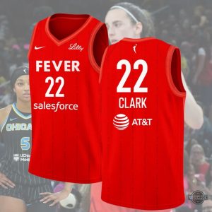 indiana fever nike 2024 wnba rebel edition caitlin clark basketball jersey shirt replica laughinks 1