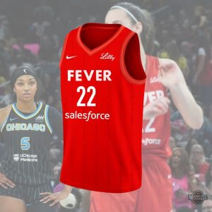 indiana fever nike 2024 wnba rebel edition caitlin clark basketball jersey shirt replica laughinks 2