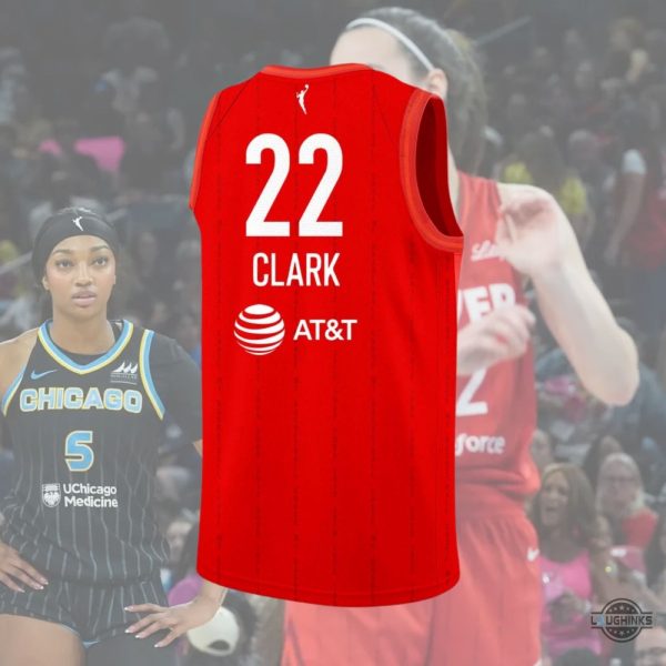 indiana fever nike 2024 wnba rebel edition caitlin clark basketball jersey shirt replica laughinks 3