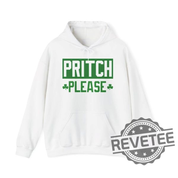 Pritch Please 2 Season I Love Boston Sports Apparel Tshirt Hoodie Sweatshirt Tee Gift For Fan Sweater Pullover Hoodies Unique revetee 1