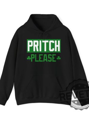 Pritch Please 2 Season I Love Boston Sports Apparel Tshirt Hoodie Sweatshirt Tee Gift For Fan Sweater Pullover Hoodies Unique revetee 1 1