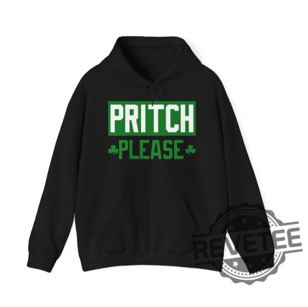 Pritch Please 2 Season I Love Boston Sports Apparel Tshirt Hoodie Sweatshirt Tee Gift For Fan Sweater Pullover Hoodies Unique revetee 1 1