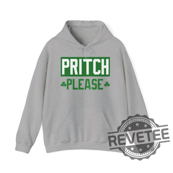 Pritch Please 2 Season I Love Boston Sports Apparel Tshirt Hoodie Sweatshirt Tee Gift For Fan Sweater Pullover Hoodies Unique revetee 1 2