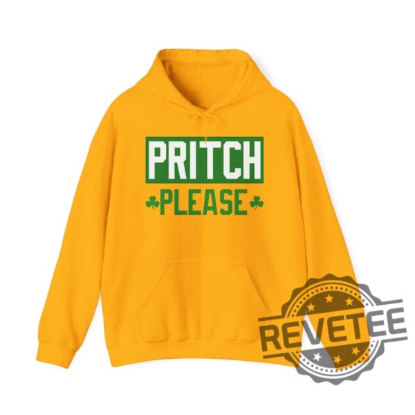 Pritch Please 2 Season I Love Boston Sports Apparel Tshirt Hoodie Sweatshirt Tee Gift For Fan Sweater Pullover Hoodies Unique revetee 1 3