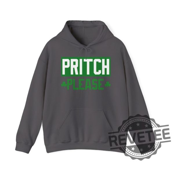 Pritch Please 2 Season I Love Boston Sports Apparel Tshirt Hoodie Sweatshirt Tee Gift For Fan Sweater Pullover Hoodies Unique revetee 1 4