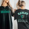 Philadelphia Eagles Wawa Shirt Hoodie Sweatshirt Tee Gift For Fan Mens Womens Double Sided Philadelphia Eagles Shirts Philly Wawa Hoodies revetee 1