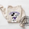 Mickey Mouse Los Blancos Real Madrid Shirt Hoodie Sweatshirt The Whites Sweatshirts Real Madrid Jersey Tee Gift For Madrid Fan Tshirt Crewneck revetee 1