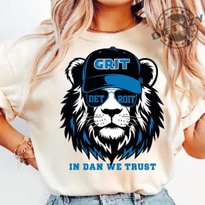 Detroit Lions Shirt Detroit Football Hoodie Detroit Lions Sweatshirt Detroit Tshirt Lions Football Shirt giftyzy 2