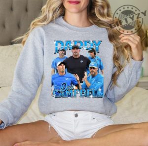 Daddy Dan Campbell Bootleg Unisex Shirt Detroit Football Fans Funny Hoodie Lions Head Coach Sweatshirt Gift For Sports Fans Nfl Fans Tshirt giftyzy 6