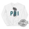 Philadelphia Eagles Vintage Champions Crewneck Tshirt Hoodie Sweatshirt Eagles Nfc East Champions Shirt Tee Gift For Fan Unique revetee 1 2
