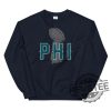 Philadelphia Eagles Vintage Champions Crewneck Tshirt Hoodie Sweatshirt Eagles Nfc East Champions Shirt Tee Gift For Fan Unique revetee 1 3
