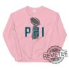Philadelphia Eagles Vintage Champions Crewneck Tshirt Hoodie Sweatshirt Eagles Nfc East Champions Shirt Tee Gift For Fan Unique revetee 1 4
