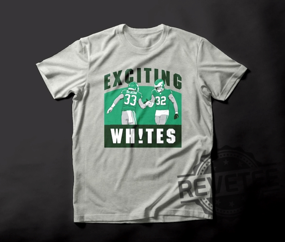 Exciting Whites Eagles Shirt Philadelphia Eagles Cooper Dejean Reed Blankenship Tshirt Hoodie Sweatshirt Tee Gift For Fan Sweater Hoodies Unique