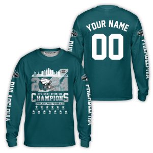 personalized philadelphia football 2024 nfc east champions double side long sleeve shirt philadelphia football division champion shirt c3c06069 229e 41ef a065 1fe618c9d10a 5000x