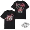 Chiefs Steelers Thats How The Chiefs Stole Christmas 2024 Shirt – Fun Holiday Sports Tee — image 4