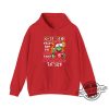 Chiefs Steelers Thats How The Chiefs Stole Christmas 2024 Shirt Fun Holiday Sports Tee trendingnowe 2