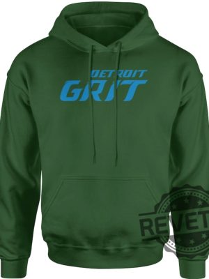 Detroit Lions Grit Detroit Football Hard Knocks Adult Hoodie Sweatshirt Tshirt Tee Gift For Fan Mens Womens Birthday Gifts Unique revetee 1 2