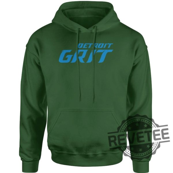 Detroit Lions Grit Detroit Football Hard Knocks Adult Hoodie Sweatshirt Tshirt Tee Gift For Fan Mens Womens Birthday Gifts Unique revetee 1 2