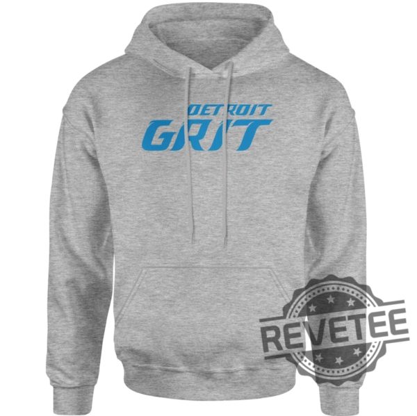 Detroit Lions Grit Detroit Football Hard Knocks Adult Hoodie Sweatshirt Tshirt Tee Gift For Fan Mens Womens Birthday Gifts Unique revetee 1 3