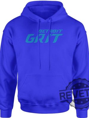 Detroit Lions Grit Detroit Football Hard Knocks Adult Hoodie Sweatshirt Tshirt Tee Gift For Fan Mens Womens Birthday Gifts Unique revetee 1 6