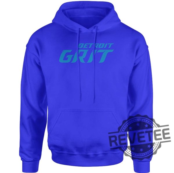 Detroit Lions Grit Detroit Football Hard Knocks Adult Hoodie Sweatshirt Tshirt Tee Gift For Fan Mens Womens Birthday Gifts Unique revetee 1 6