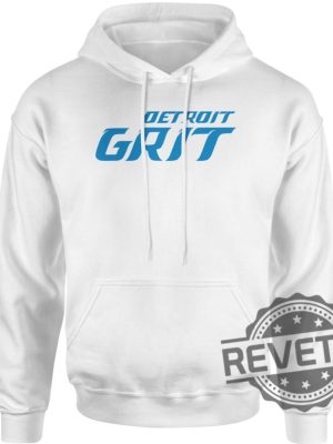 Detroit Lions Grit Detroit Football Hard Knocks Adult Hoodie Sweatshirt Tshirt Tee Gift For Fan Mens Womens Birthday Gifts Unique revetee 1 7