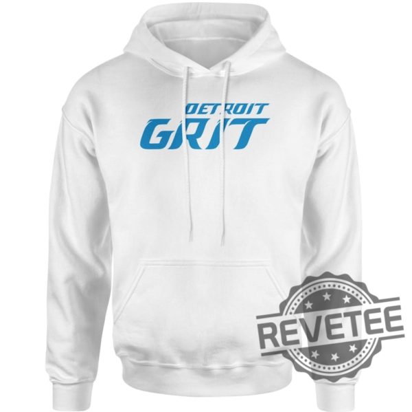 Detroit Lions Grit Detroit Football Hard Knocks Adult Hoodie Sweatshirt Tshirt Tee Gift For Fan Mens Womens Birthday Gifts Unique revetee 1 7