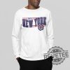 New York Giants Retro Crewneck Long Sleeve Tshirt Hoodie Ny Unisex Shirts Game Day Tshirt Giant Football Fan Gift Mens Womens Unique revetee 1