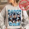Daddy Dan Bootleg Sport Vintage Shirt Sweatshirt Hoodie Tee Gift For Fan Detroit Lions Head Coach Sweater Hoodies Unique revetee 1 2