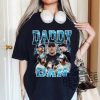 Daddy Dan Bootleg Sport Vintage Shirt Sweatshirt Hoodie Tee Gift For Fan Detroit Lions Head Coach Sweater Hoodies Unique revetee 1 4