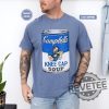 Funny Dan Campbell Campbells Soup Knee Cap Soup Tshirt Hoodie Sweatshirt Retro Tee Gift For Fan Mens Womens Sweater Hoodies Unique revetee 1