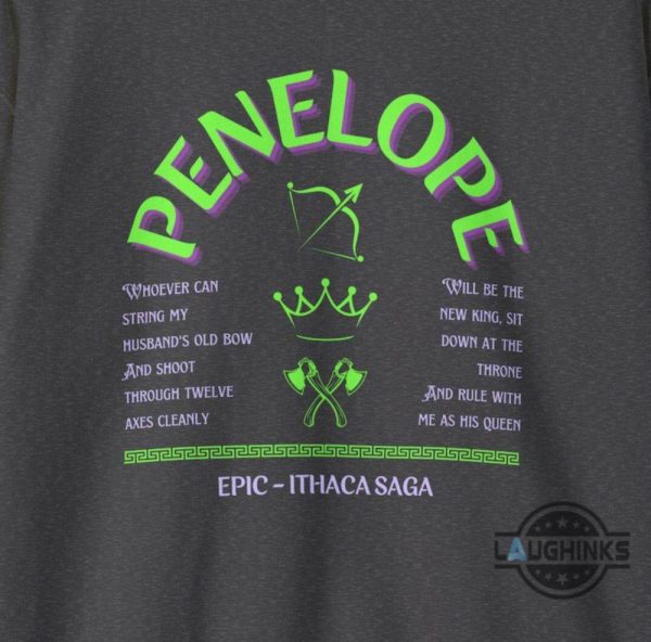 epic the musical penelope odysseus sweatshirt t shirt hoodie ancient greek mythology shirt laughinks 2