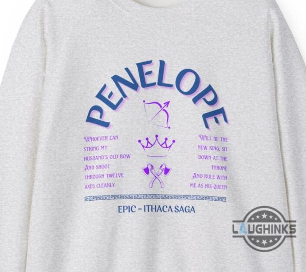 epic the musical penelope odysseus sweatshirt t shirt hoodie ancient greek mythology shirt laughinks 8