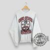 Vintage 90S Ohio State Buckeyes Rose Bowl Sweatshirt Hoodie Tshirt University Jumper Ohio Buckeyes Football Pullover Sweater Hoodies Unique revetee 1