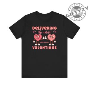 Labor And Delivery Nurse Valentine Shirt Ld Nurse Tshirt Valentines Day L And D Nurse Hoodie Nurse Sweatshirt Valentines Labor And Delivery Crew Shirt giftyzy 7