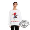 Snoopy Hey Ey Ey Ey Run Buffalo Bills Crewneck Sweatshirt Tshirt Hoodie Tee Gift For Fan Mens Womens Sweater Pullover Hoodies Unique revetee 1