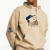 Funny Snoopy New York Yankees Hoodie Tshirt Sweatshirt Baseball Fan Gift Unisex Pullover Mlb Apparel Sports Sweatshirts Unique revetee 1