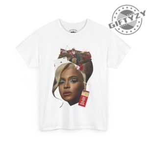 Beyonce Cowboy Carter Unisex Shirt Trendy Graphic Tee Streetwear Style Hoodie Unique Fashion Sweatshirt Perfect Gift For Art Lovers giftyzy 5