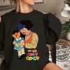 Big Comfy Couch Nostalgia 2000S Treehouse Sweatshirt Relive Your Favorite Childhood Show trendingnowe 1