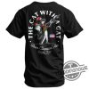 Cat With A Gat Remix Shirt Hilarious And Bold Graphic Tee trendingnowe 1