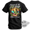 Known To Be A Lil Trashy Raccoon Shirt Funny And Relatable Animal Tee trendingnowe 1