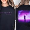Juice Wrld I Wanna Change The World Sweatshirt Inspirational And Stylish Fan Gear trendingnowe 1