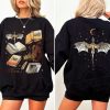 Onyx Storm Basgiath War Fourth Wing Series Sweatshirt Fantasy Inspired Cozy Apparel trendingnowe 1
