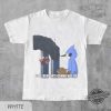 Regular Show 911 Meme Shirt Bold And Controversial Graphic Tee For Fans trendingnowe 1
