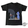 Regular Show 911 Meme Shirt Bold And Controversial Graphic Tee For Fans trendingnowe 2