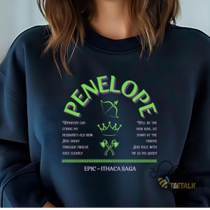 epic the musical penelope odysseus sweatshirt t shirt hoodie ancient greek mythology shirt laughinks 4 1