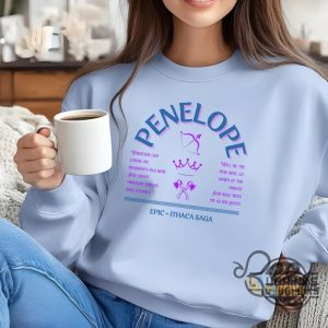 epic the musical penelope odysseus sweatshirt t shirt hoodie ancient greek mythology shirt laughinks 5 1